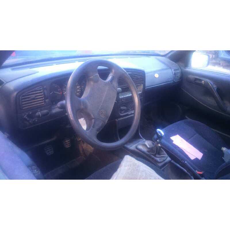 volkswagen passat variant (3a5) del año 1994