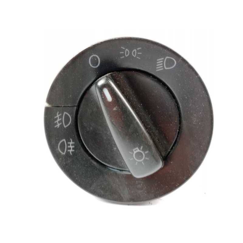 MANDO LUCES 1C0941531A 