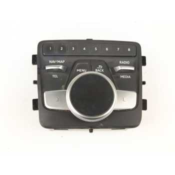 MANDO MULTIFUNCION 8W0919614T 