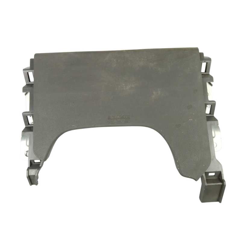 AIRBAG DE RODILLA 
