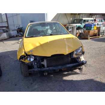 SEAT IBIZA (6L1)