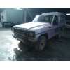 nissan patrol iii/2 station wagon (w260) del año 2004