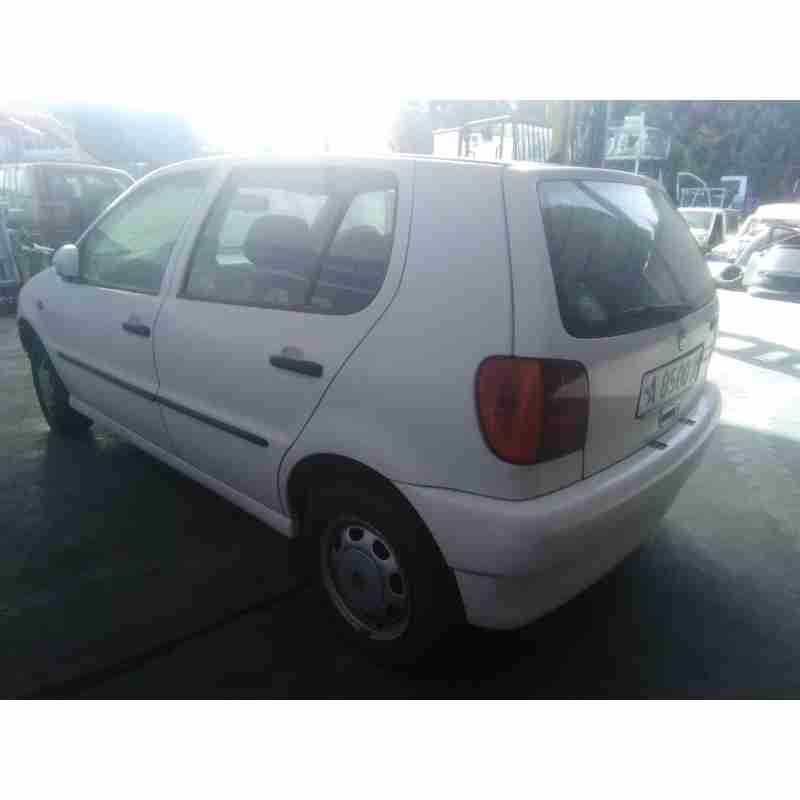 volkswagen polo iii (6n1) del año 1997