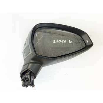 RETROVISOR DERECHO 8W1857410D 