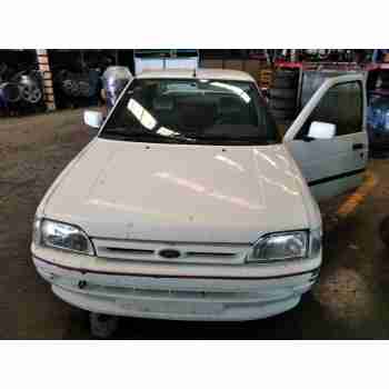FORD ORION