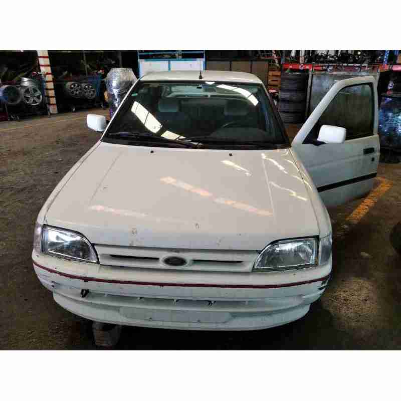 ford orion del año 1991