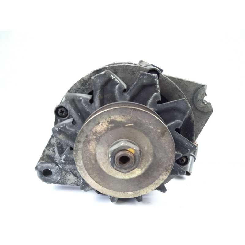 ALTERNADOR CON DEPRESOR 