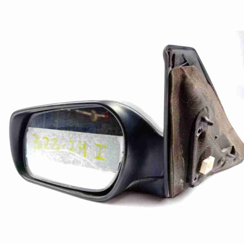 RETROVISOR IZQUIERDO 