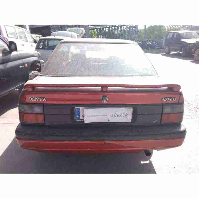 mg serie 400 (xw) del año 1995