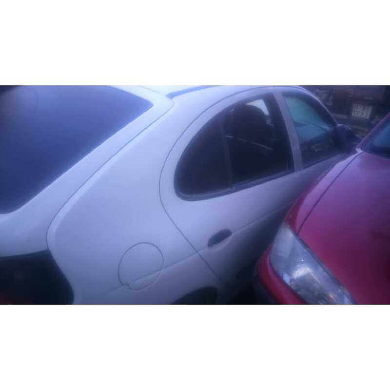 renault megane i classic (la0) del año 1998