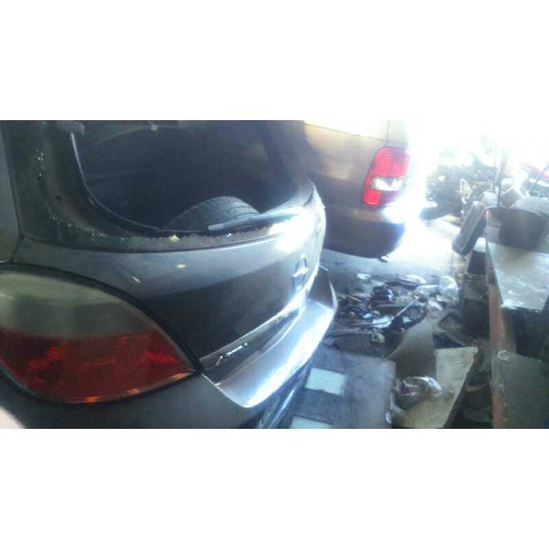 opel astra h berlina del año 2006