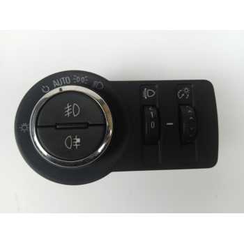 MANDO LUCES 13385625 