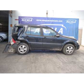MERCEDES-BENZ CLASE M (W163)