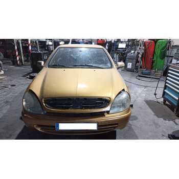 CITROËN XSARA BERLINA