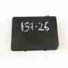 CAJA RELES / FUSIBLES 284B64435R 
