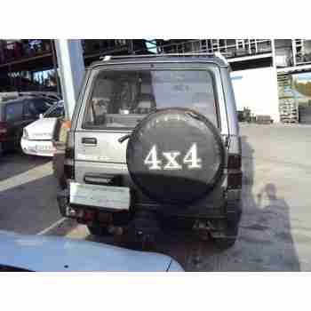 DAIHATSU ROCKY de desguace