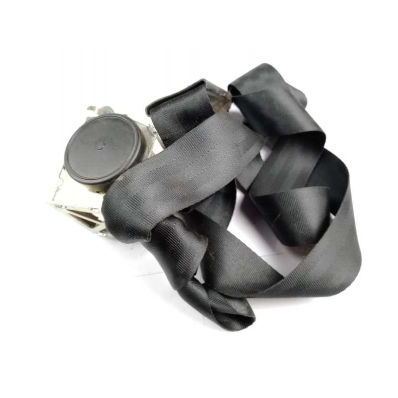 CINTURON SEGURIDAD TRASERO DERECHO 98000632XX 