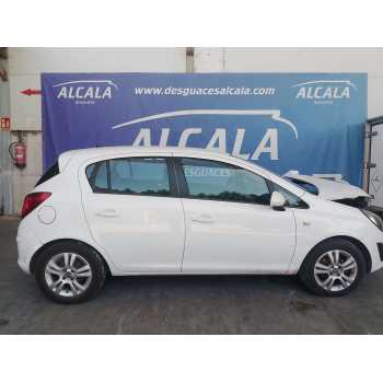 OPEL CORSA D (S07) de desguace