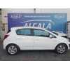 opel corsa d (s07) del año 2014