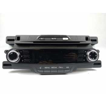 SISTEMA AUDIO / RADIO CD 7640333316 