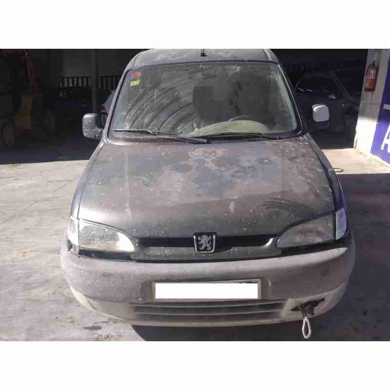 peugeot partner (s1) del año 1998