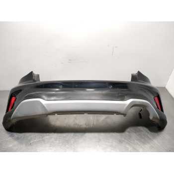 PARAGOLPES TRASERO 