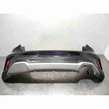 PARAGOLPES TRASERO 