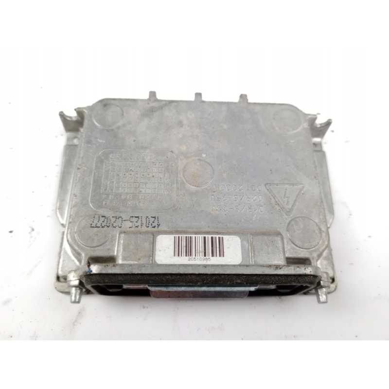 CENTRALITA FAROS XENON 89034934 IZQUIERDA 