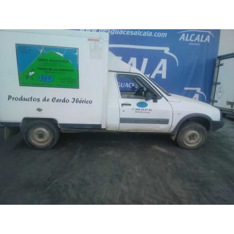 citroën c15 furgoneta/monovolumen (vd_) del año 1993