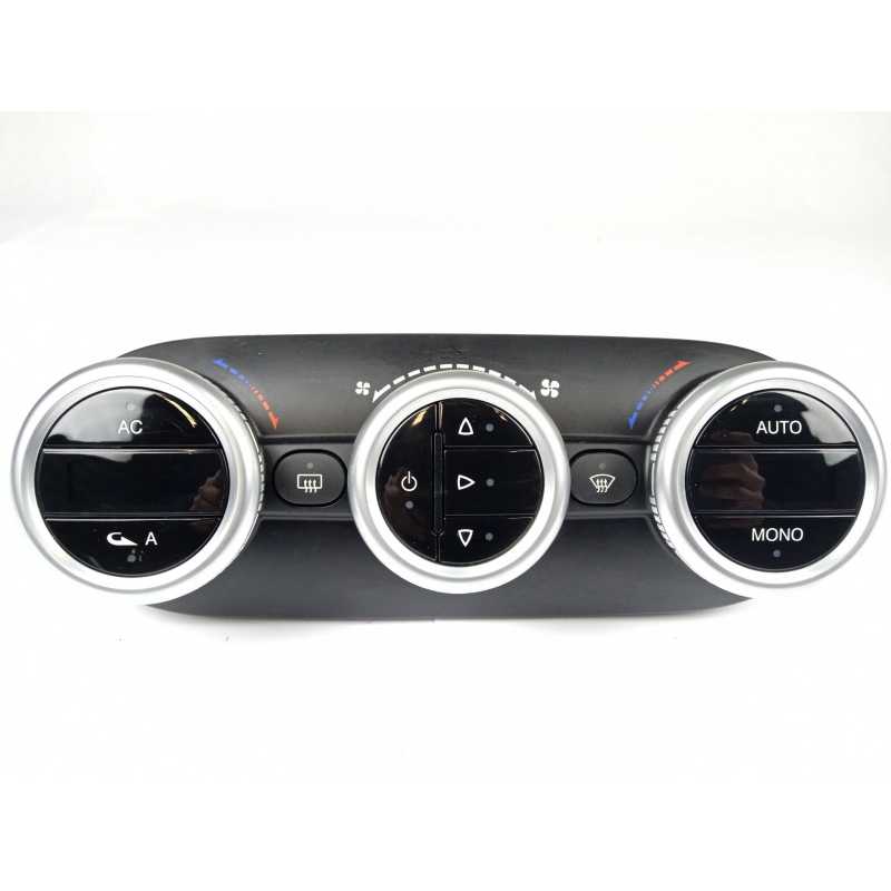 MANDO CLIMATIZADOR 156099936 