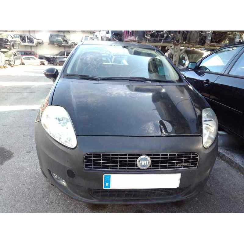 fiat grande punto (199) del año 2006
