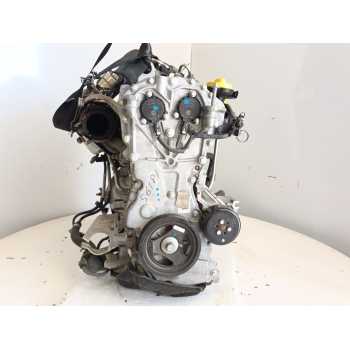 MOTOR COMPLETO HR13 GASOLINA 57.258 KM