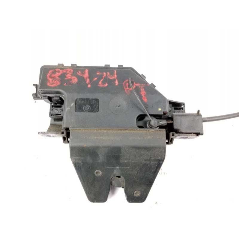 CERRADURA MALETERO / PORTON 7840617 