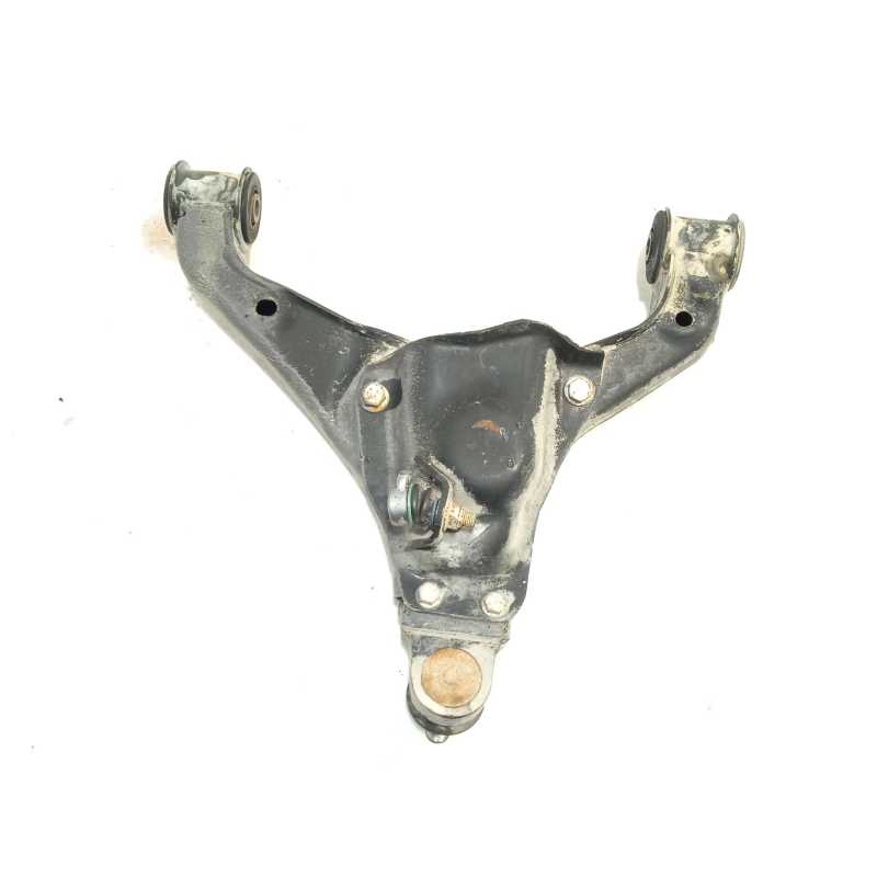 BRAZO SUSPENSION INFERIOR DELANTERO IZQUIERDO 2E0407151M 