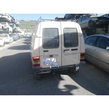 CITROËN C15 de desguace