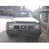 nissan patrol gr (y60) del año 1992
