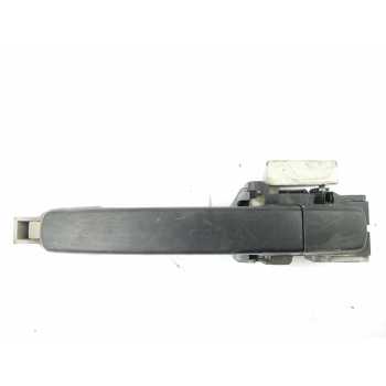 MANETA EXTERIOR TRASERA IZQUIERDA 80611EB300 