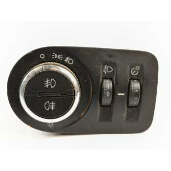 MANDO LUCES 13470445 