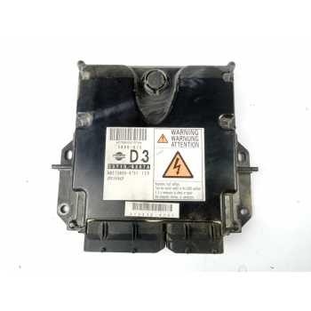 CENTRALITA MOTOR UCE 237104X07A 