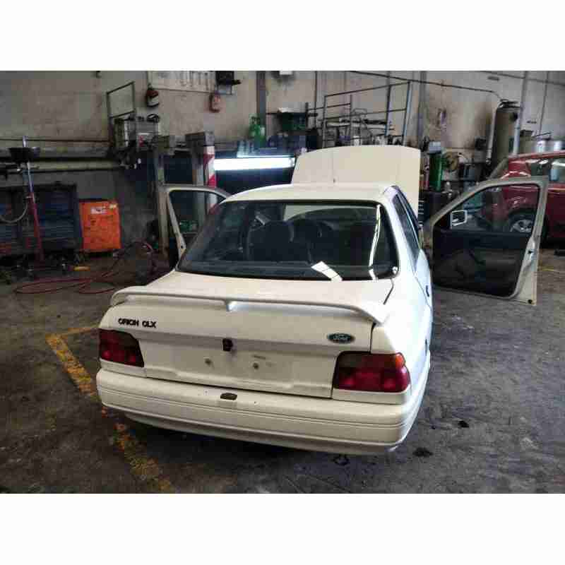 ford orion del año 1991