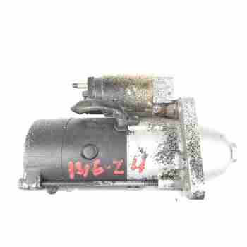 MOTOR ARRANQUE 10 DIENTES 