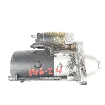 MOTOR ARRANQUE 10 DIENTES 