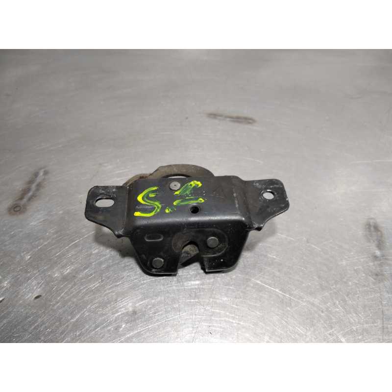 CERRADURA MALETERO / PORTON SUPERIOR IZQUIERDO 