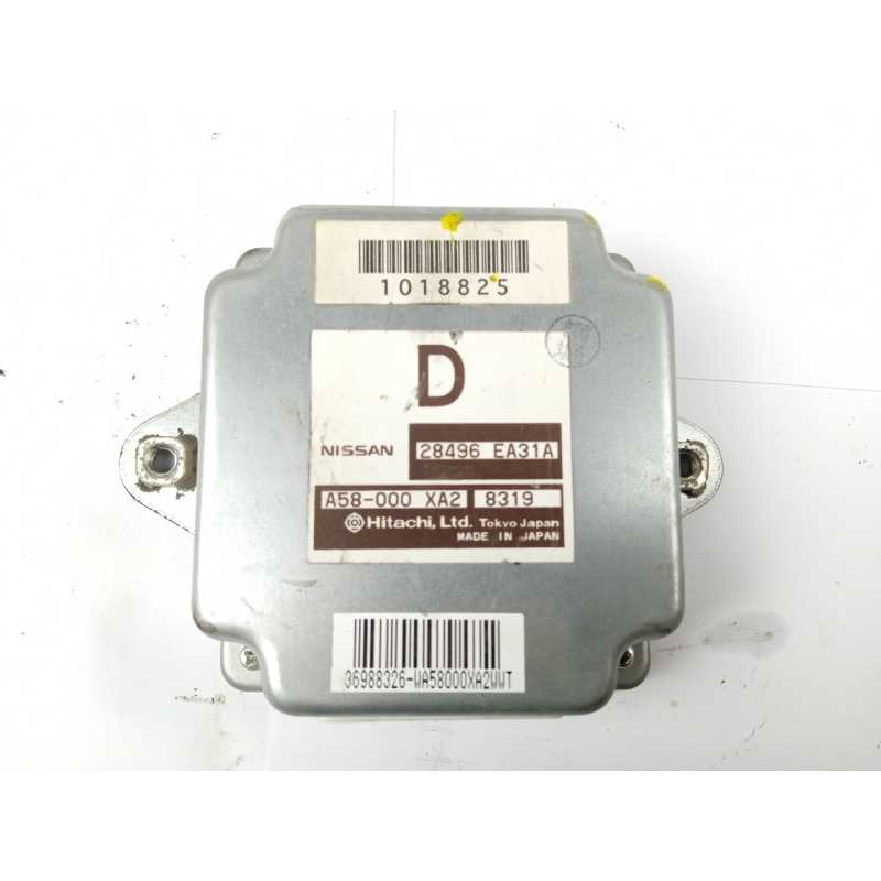 MODULO ELECTRONICO 28496EA31A 