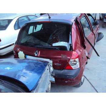 RENAULT CLIO II FASE II (B/CB0)