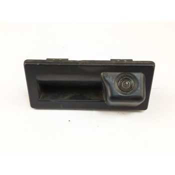 PULSADOR MALETERO / PORTON 3V0827566L 