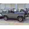 daihatsu rocky del año 1992