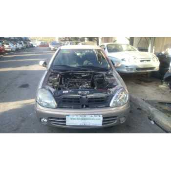 CITROËN XSARA BERLINA