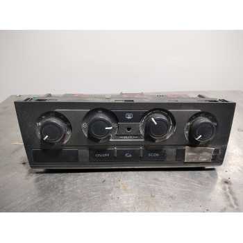 MANDO CLIMATIZADOR 4F1820043F 