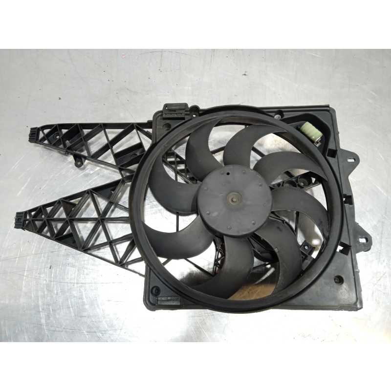 ELECTROVENTILADOR 50514483 